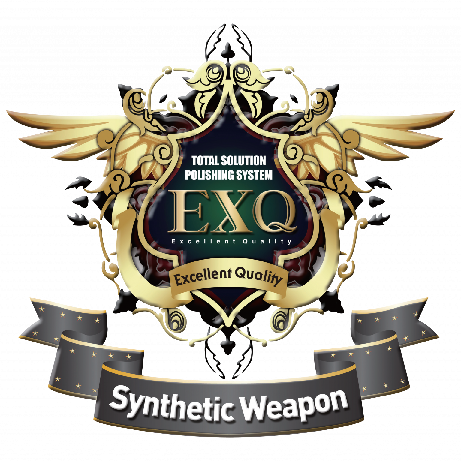 EXQ Excellent Quality Car Care Total Solution